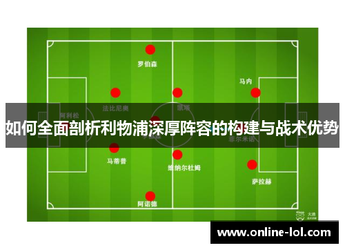 如何全面剖析利物浦深厚阵容的构建与战术优势